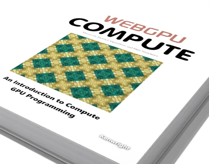 Additional image 1 for WebGPU Compute